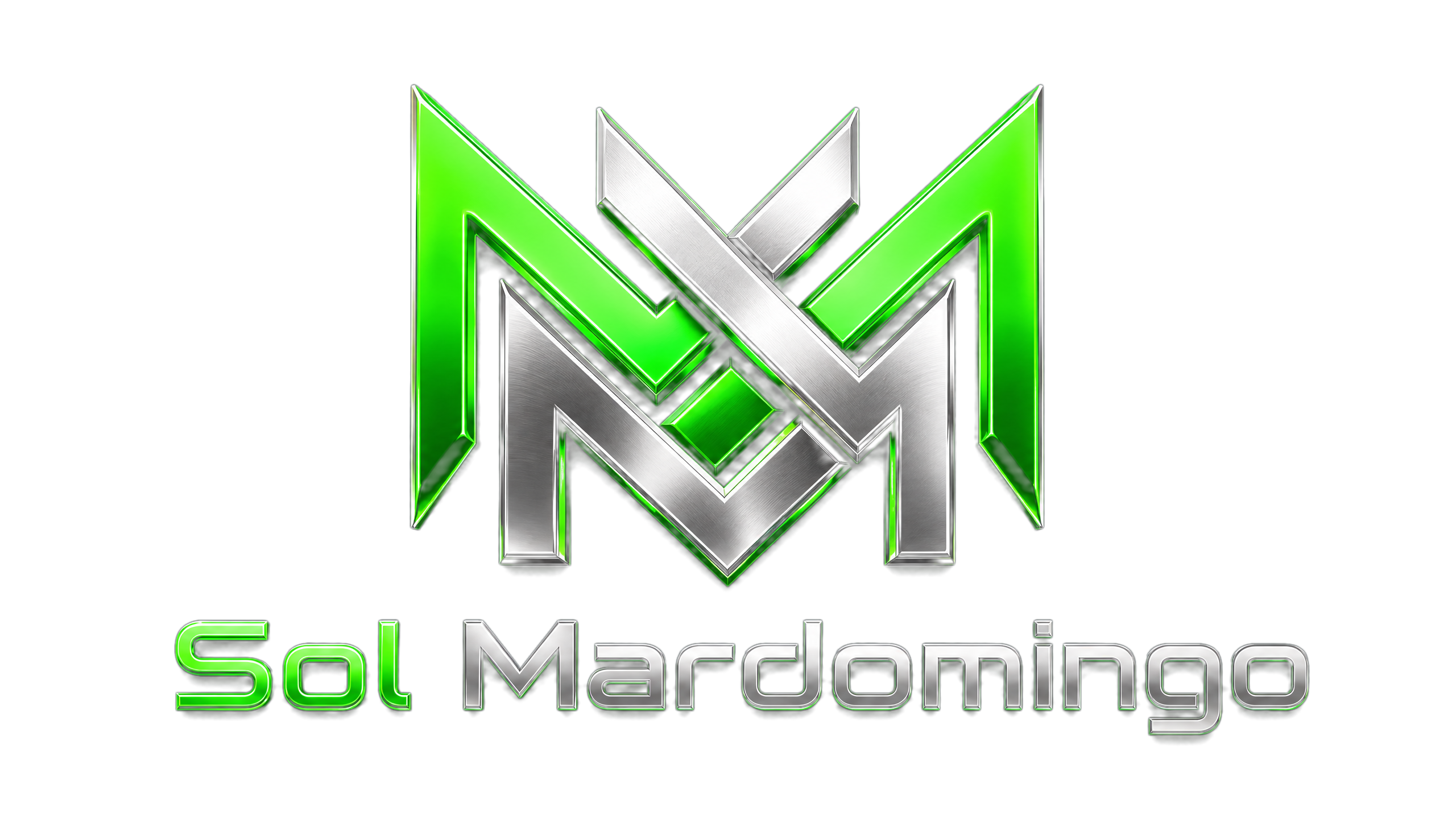 logo sol mardomingo