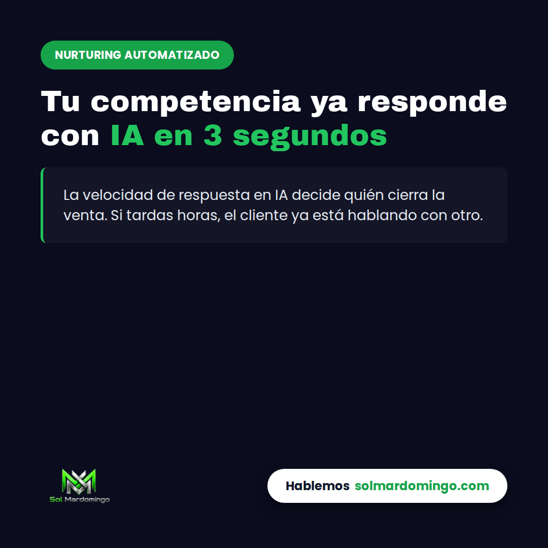 Agente de IA respondiendo mensajes de clientes en un panel de control